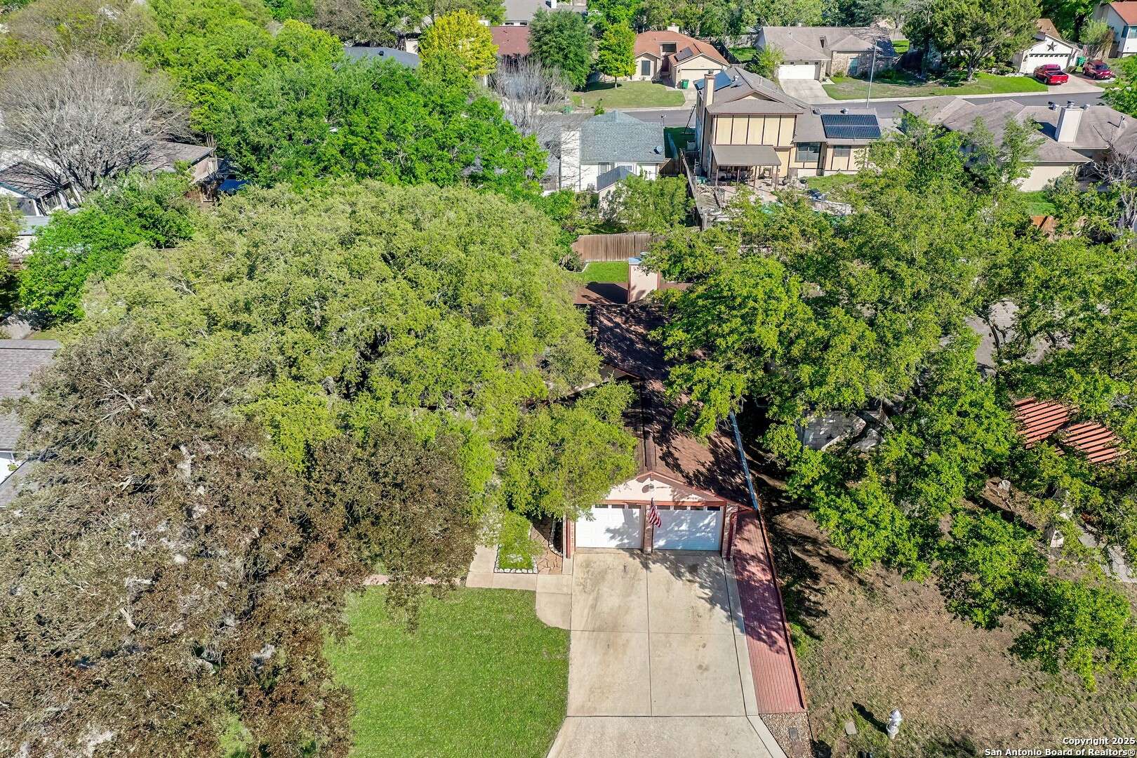 San Antonio, TX 78247,5835 Spring Country