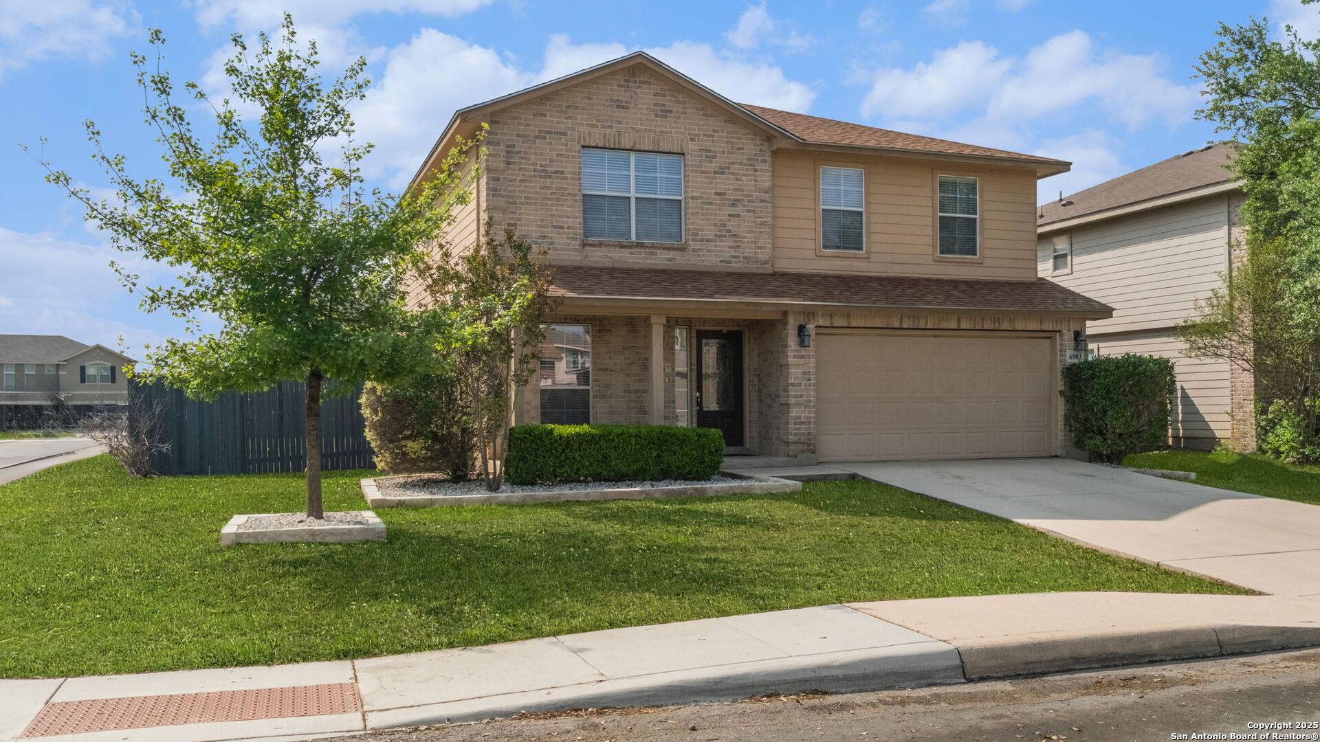San Antonio, TX 78244,6903 Macaway