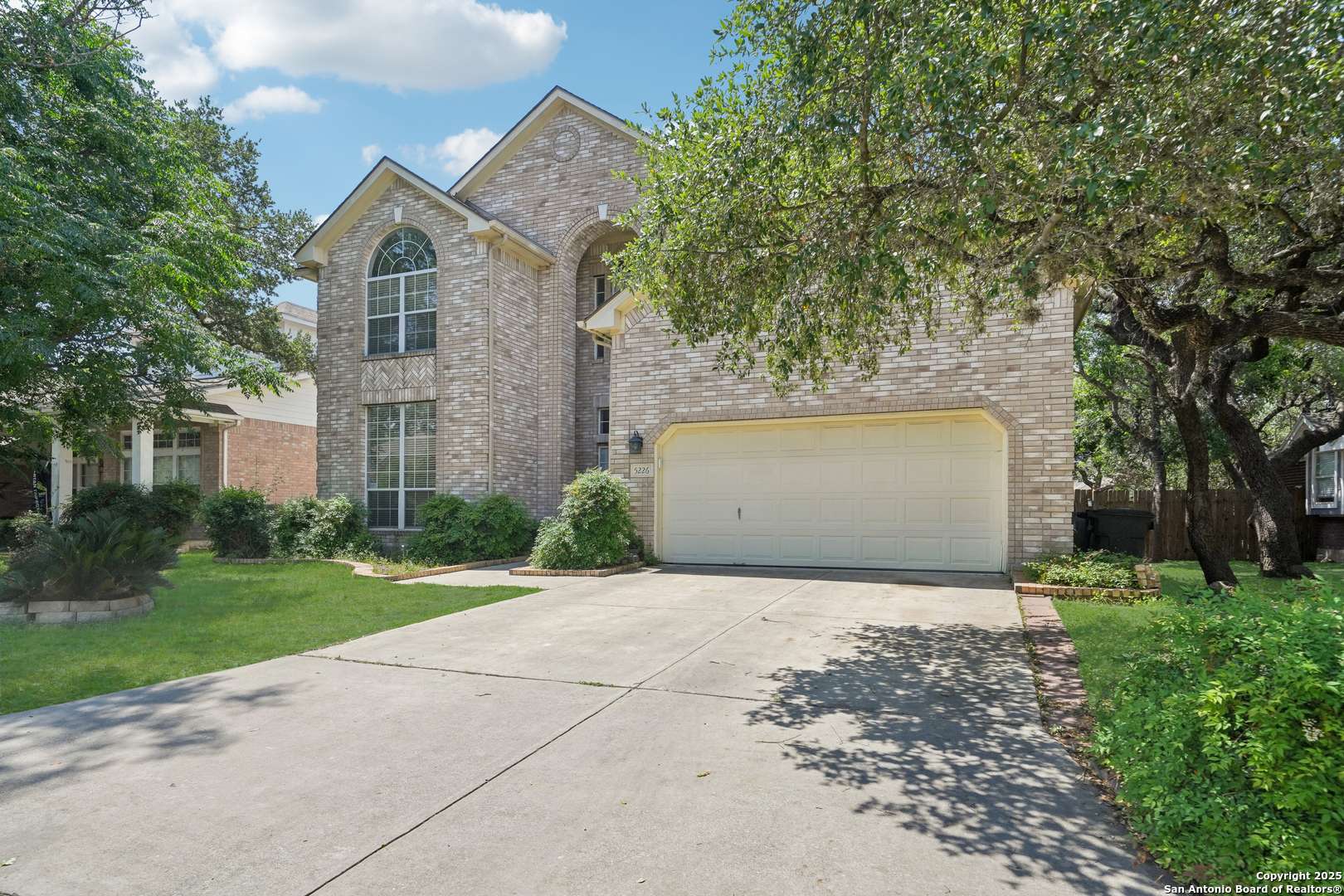 San Antonio, TX 78249,5226 Ashton Audrey