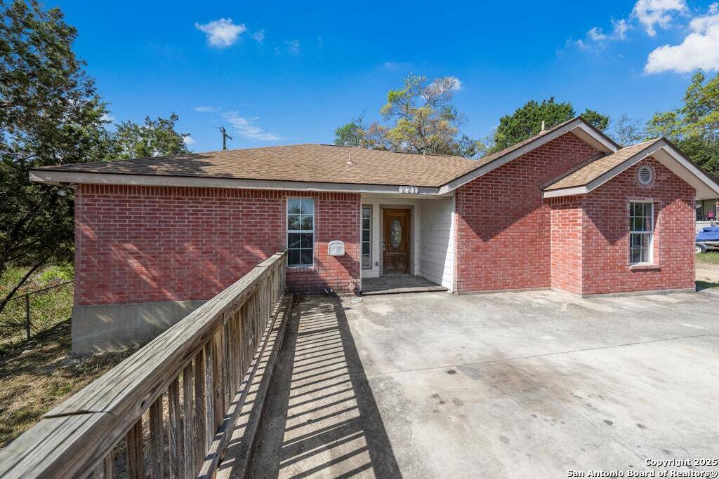 Canyon Lake, TX 78133,221 Scenic Loop