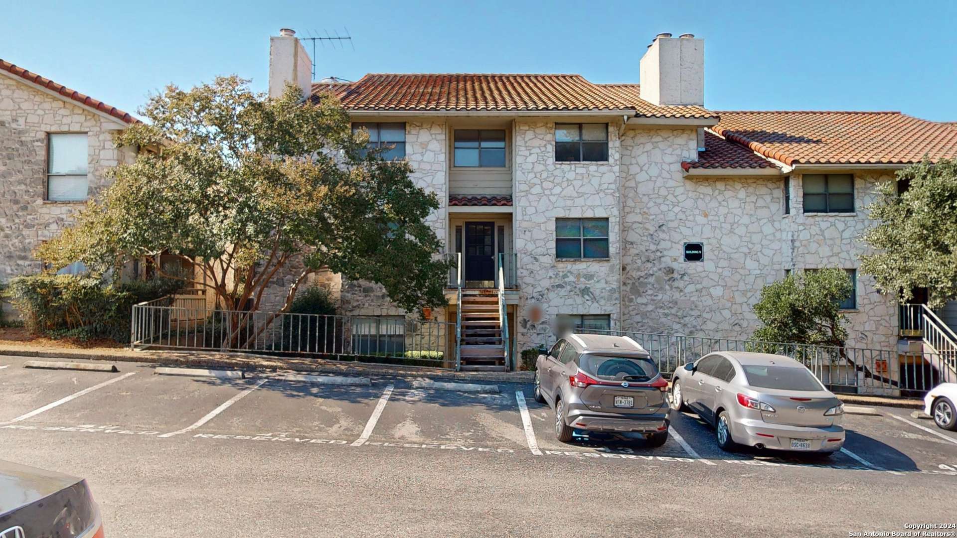San Antonio, TX 78229-2610,7738 CHAMBERS RD UNIT 907