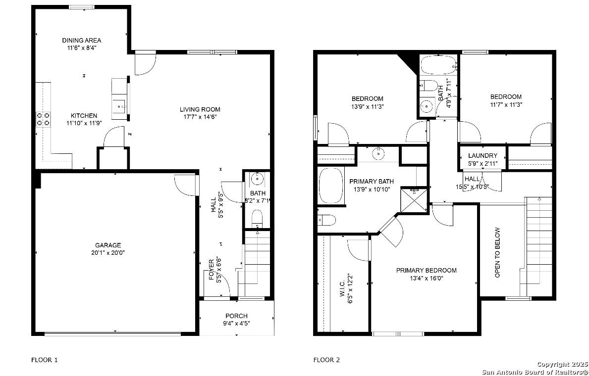 San Antonio, TX 78252,6630 Luckey Sq