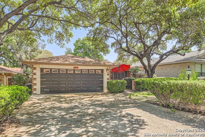 San Antonio, TX 78230,9006 Luzita