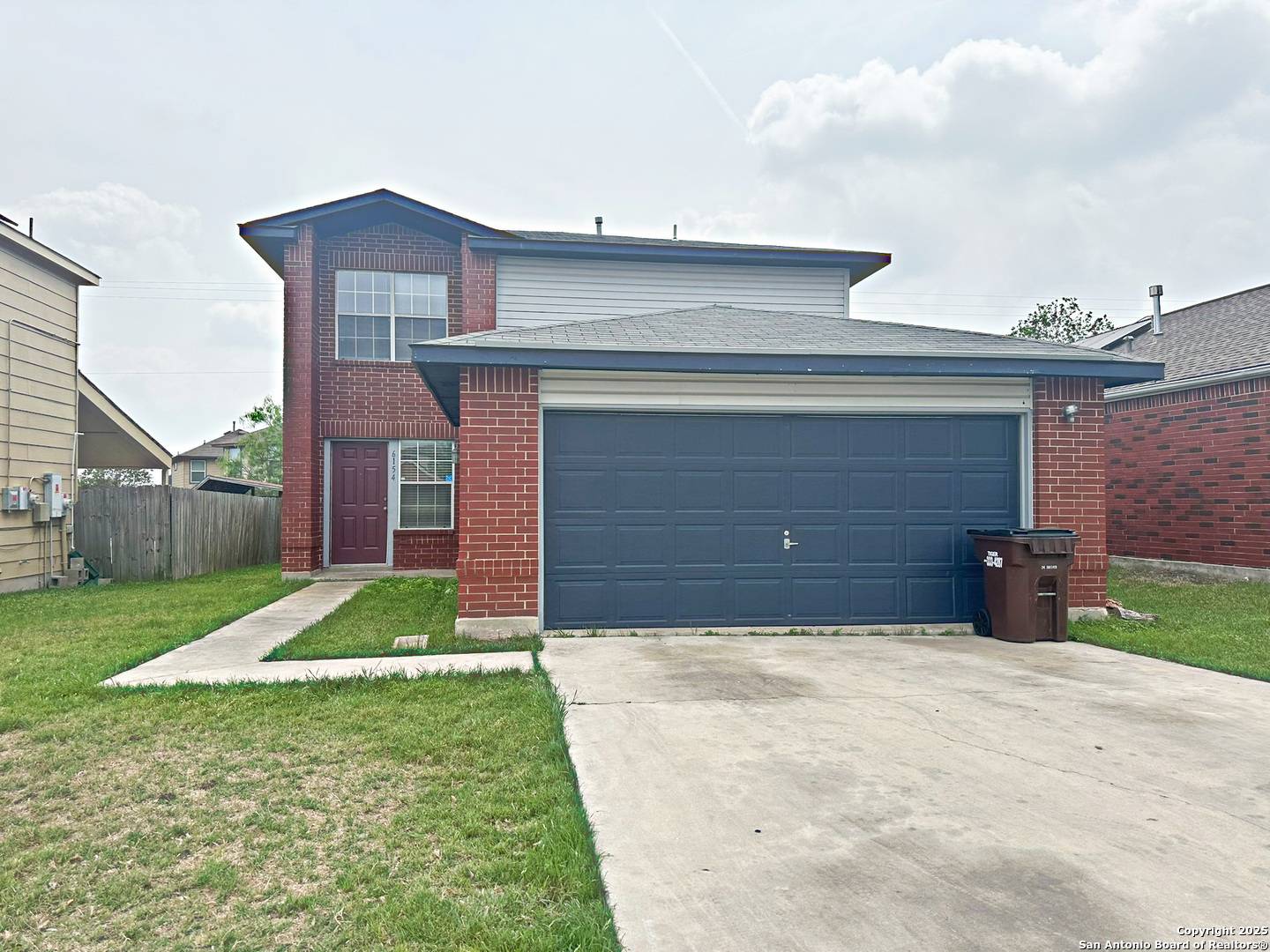 San Antonio, TX 78244,6154 Ashley Springs