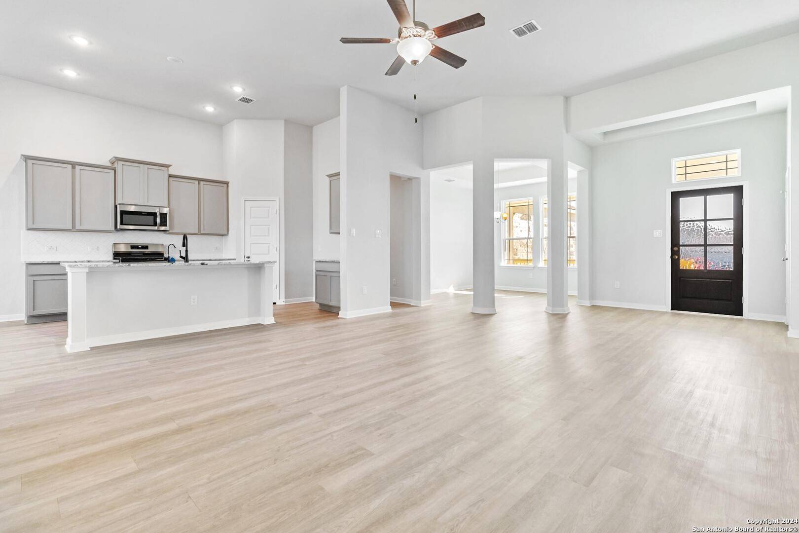San Antonio, TX 78264,21109 Jordans Ranch Way