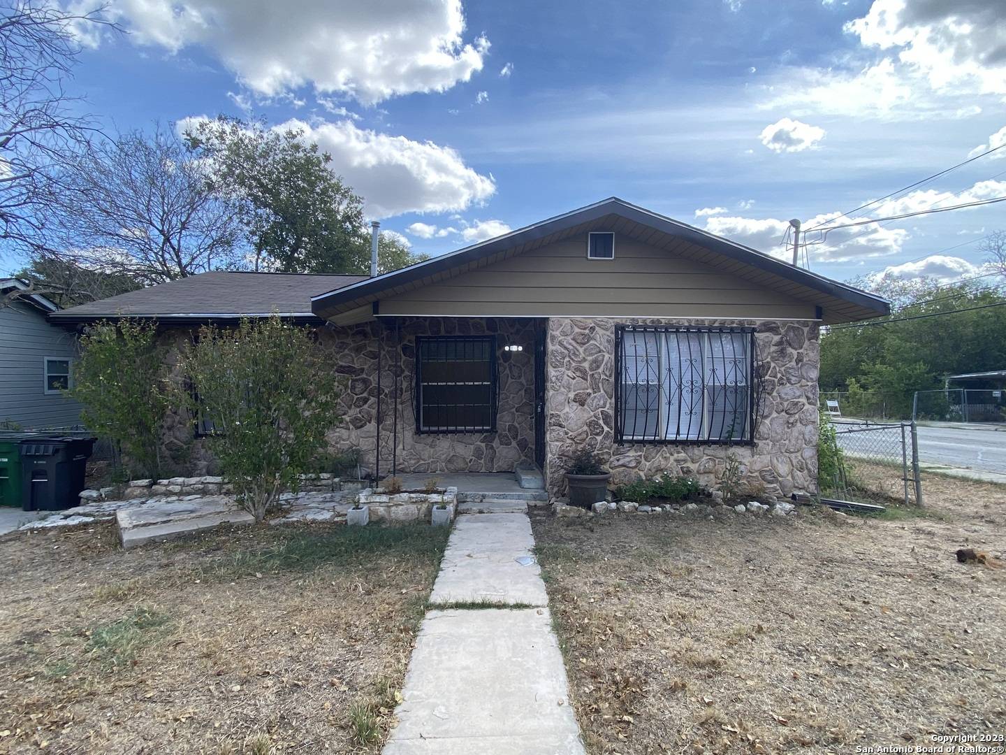 San Antonio, TX 78228-4707,338 CONTINENTAL