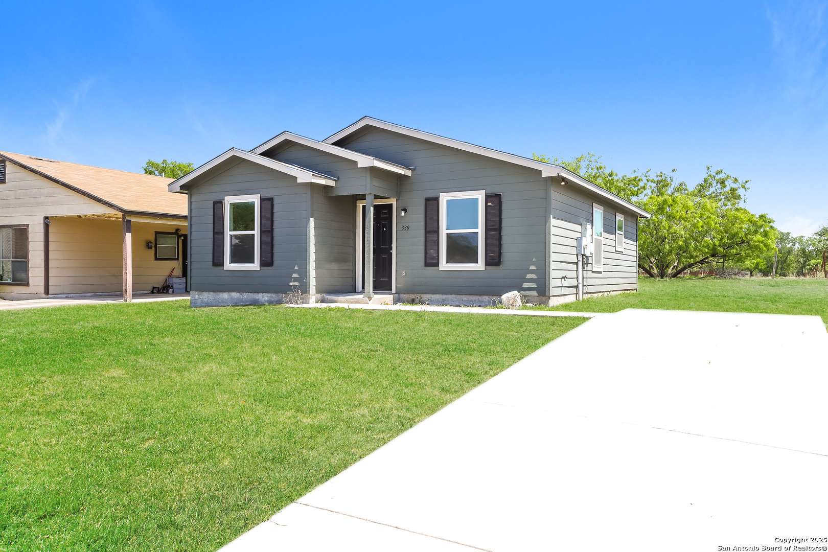 San Antonio, TX 78220,330 Glenbrook