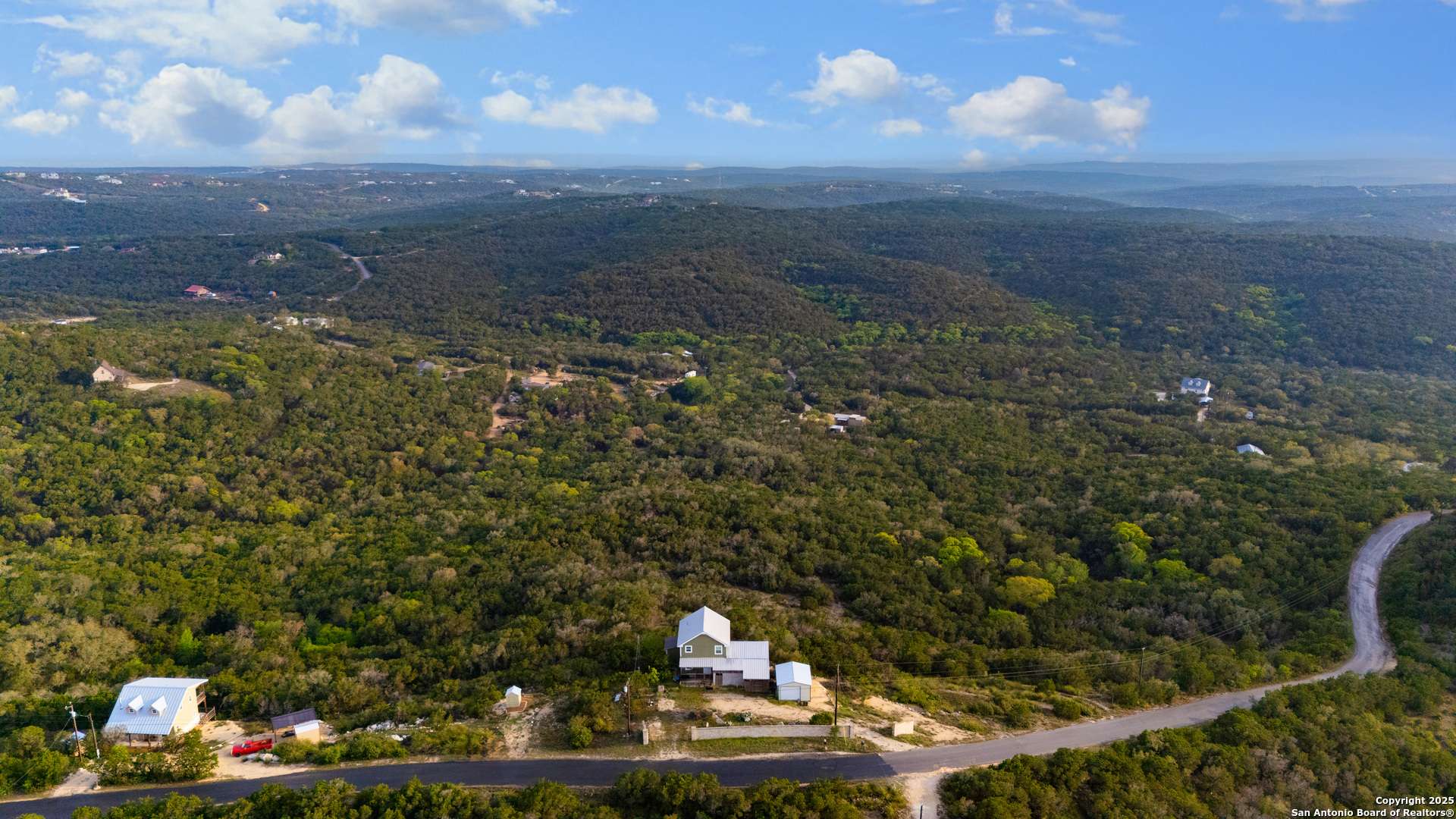 Mico, TX 78056,437 Co 270