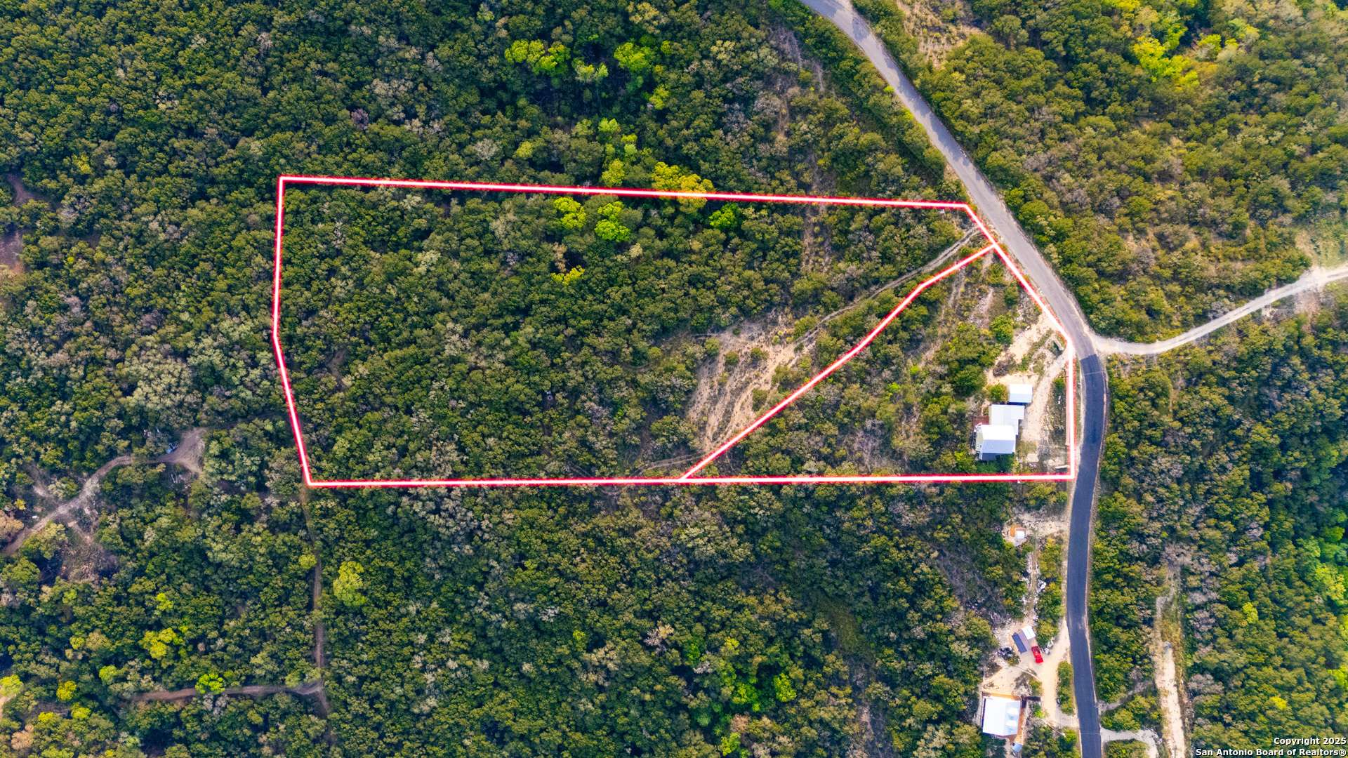 Mico, TX 78056,437 Co 270