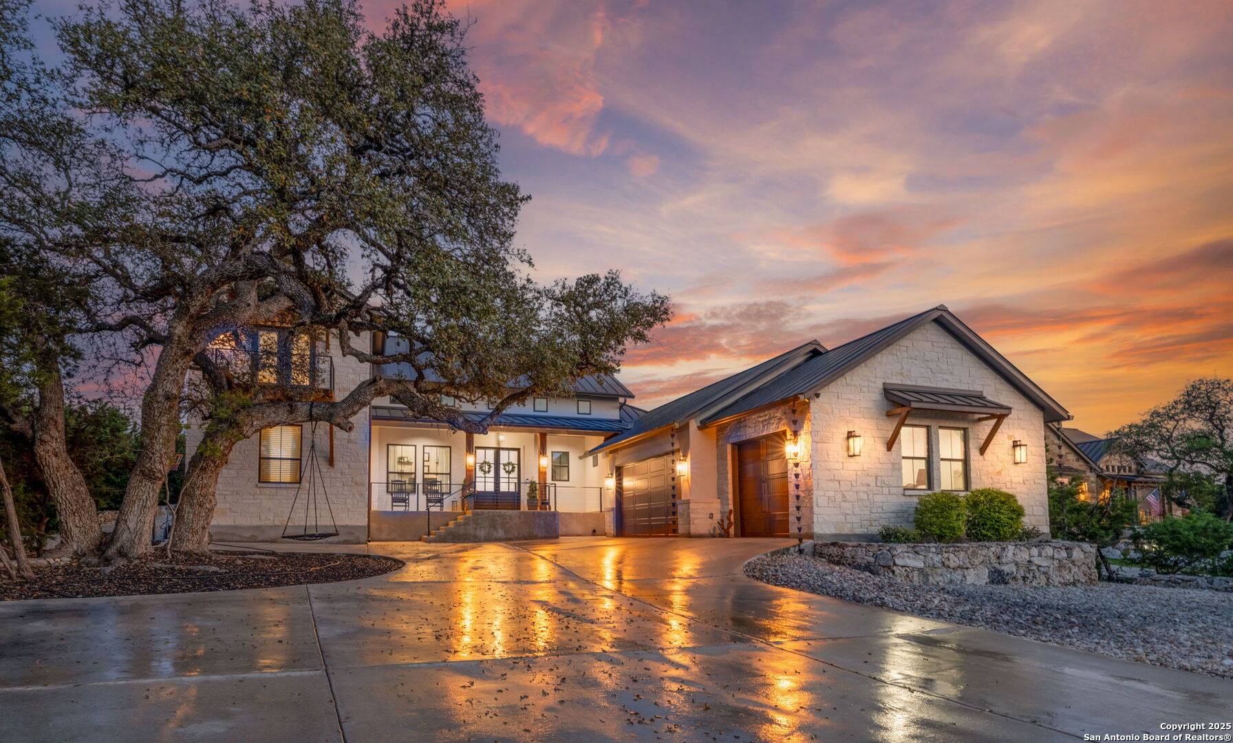New Braunfels, TX 78132,315 Lookout Ridge