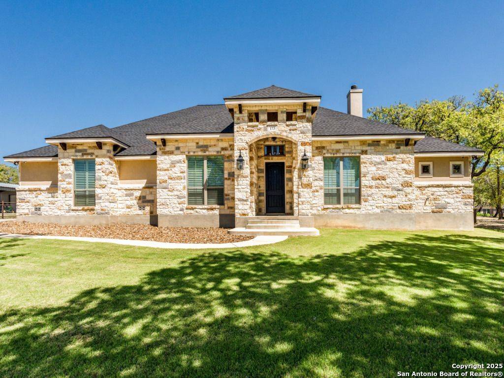 Adkins, TX 78101,173 Hidden Pond