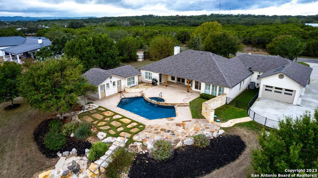 Boerne, TX 78006-7016,311 SOMEDAY DR