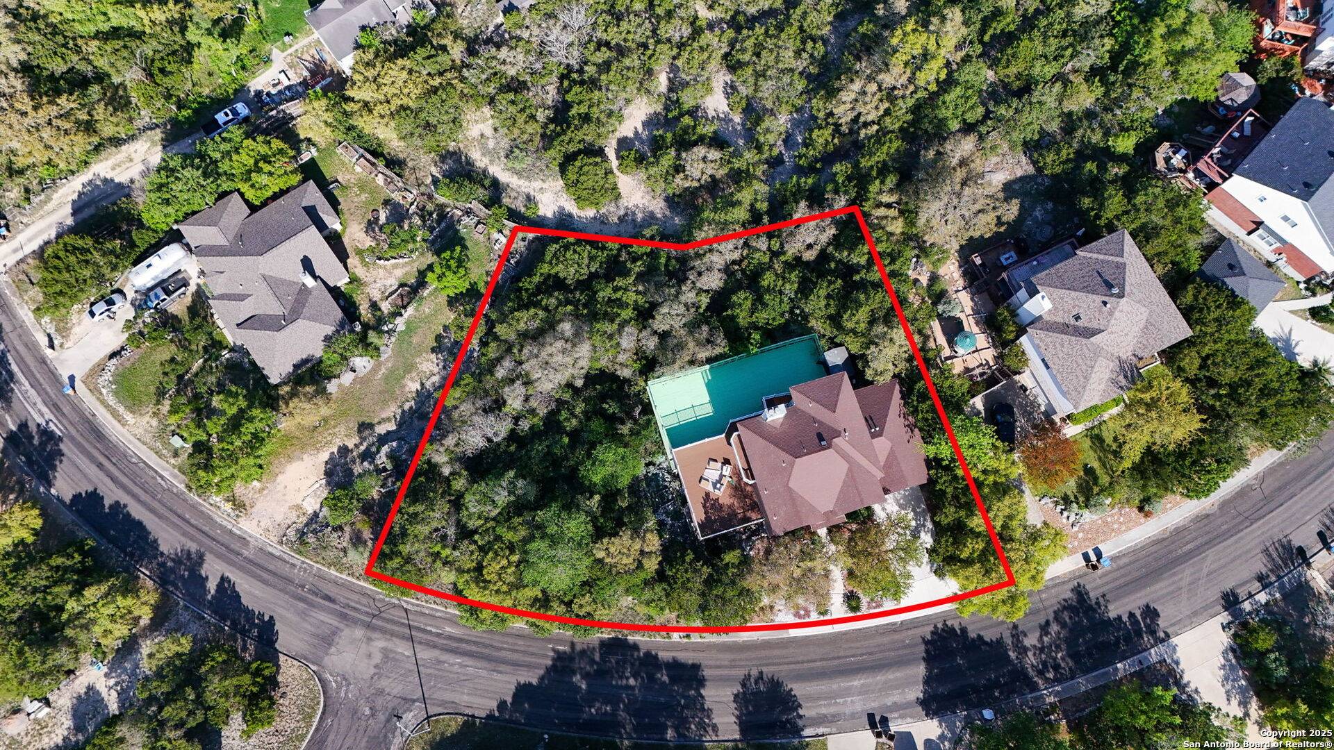 Helotes, TX 78023,11414 & 11418 Lago Vista