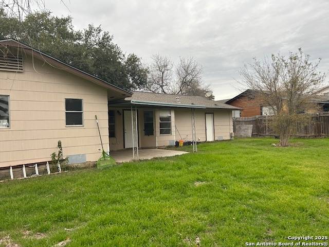 San Antonio, TX 78239,7834 Sun Frst