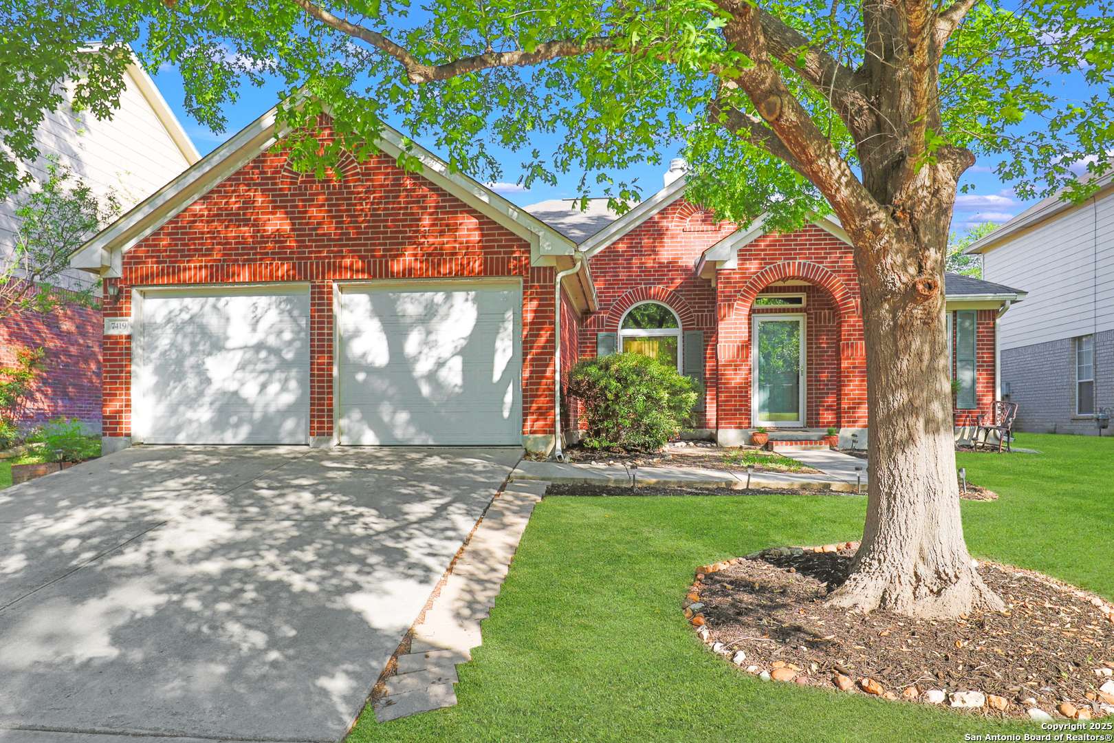 San Antonio, TX 78240,7419 Belmont