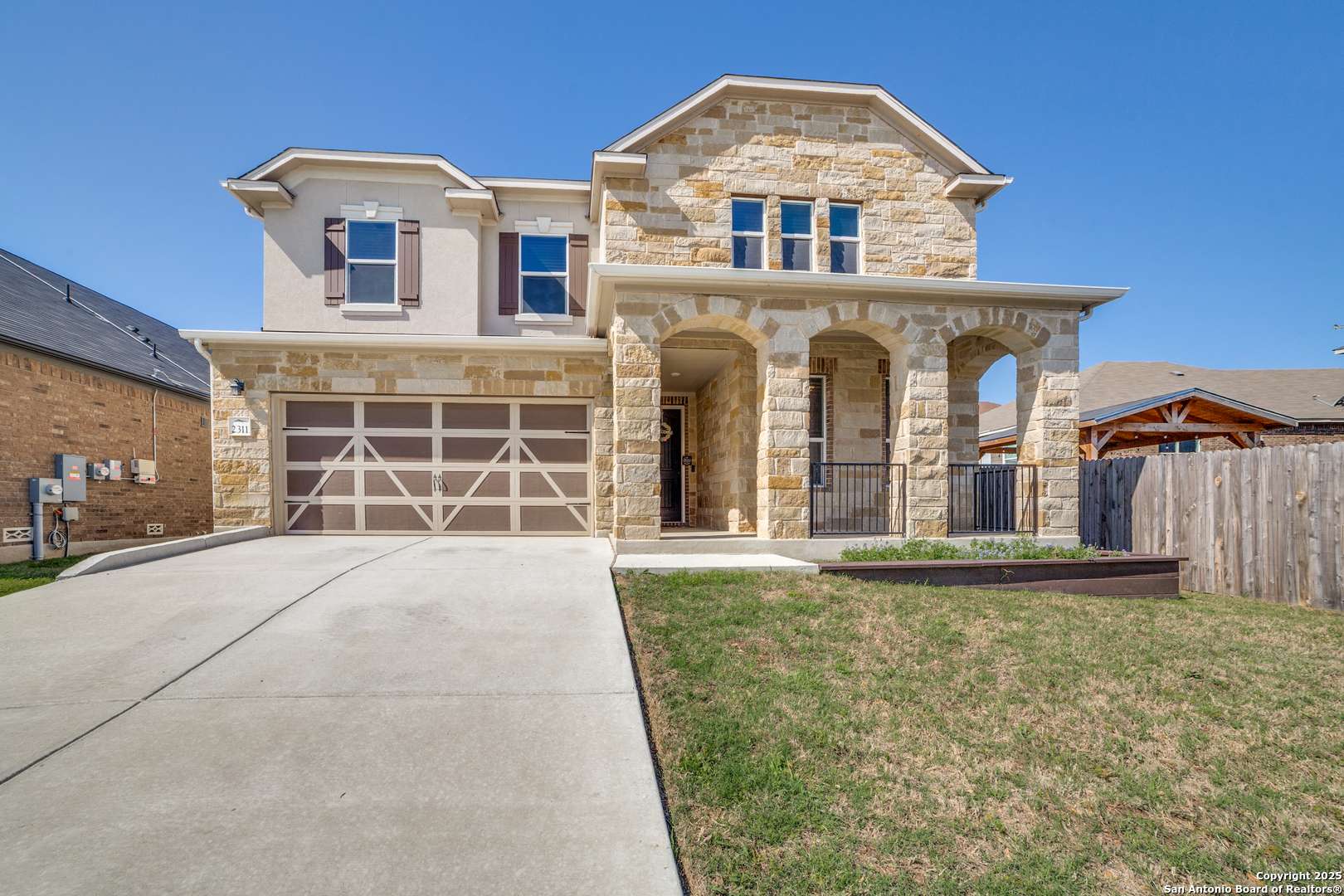 San Antonio, TX 78245,2311 Themis Way