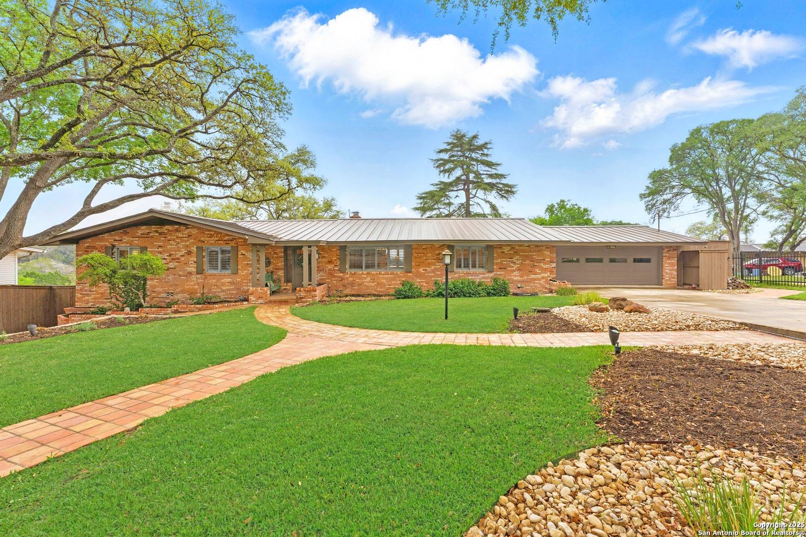 New Braunfels, TX 78130,838 Oak Lane
