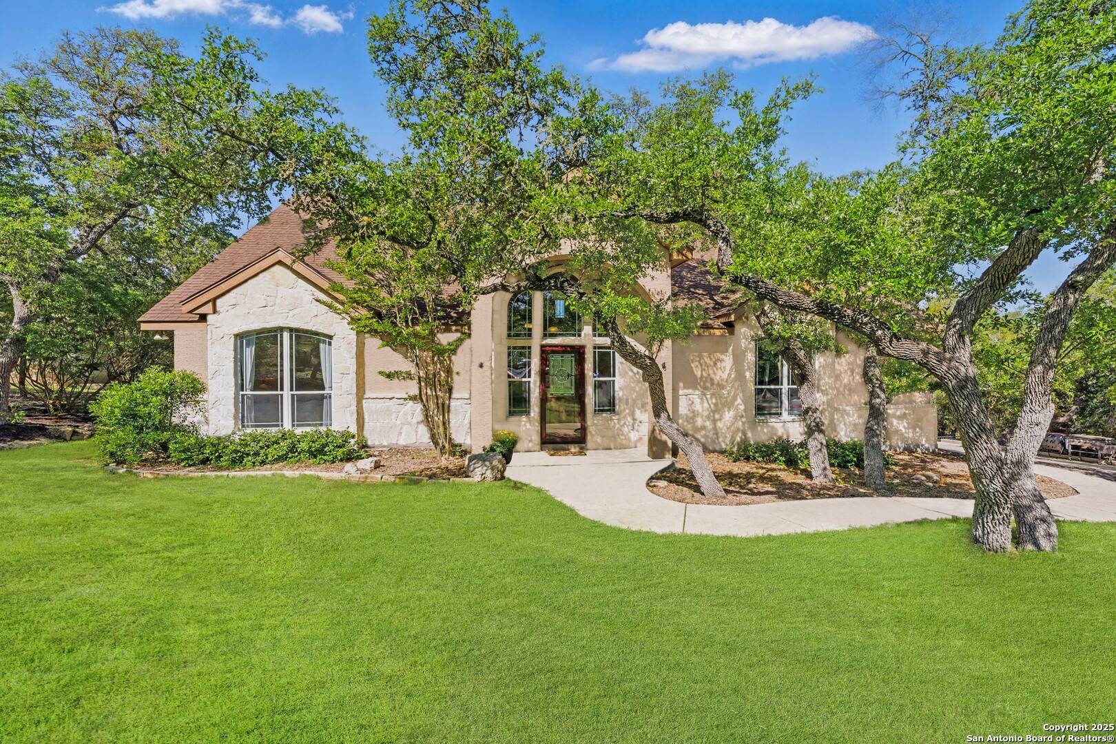 Canyon Lake, TX 78133,1739 Mountain Springs