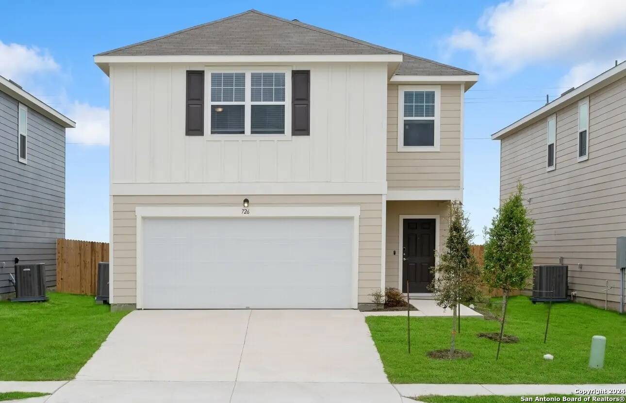 San Antonio, TX 78222,3219 Tumbleweed Hill