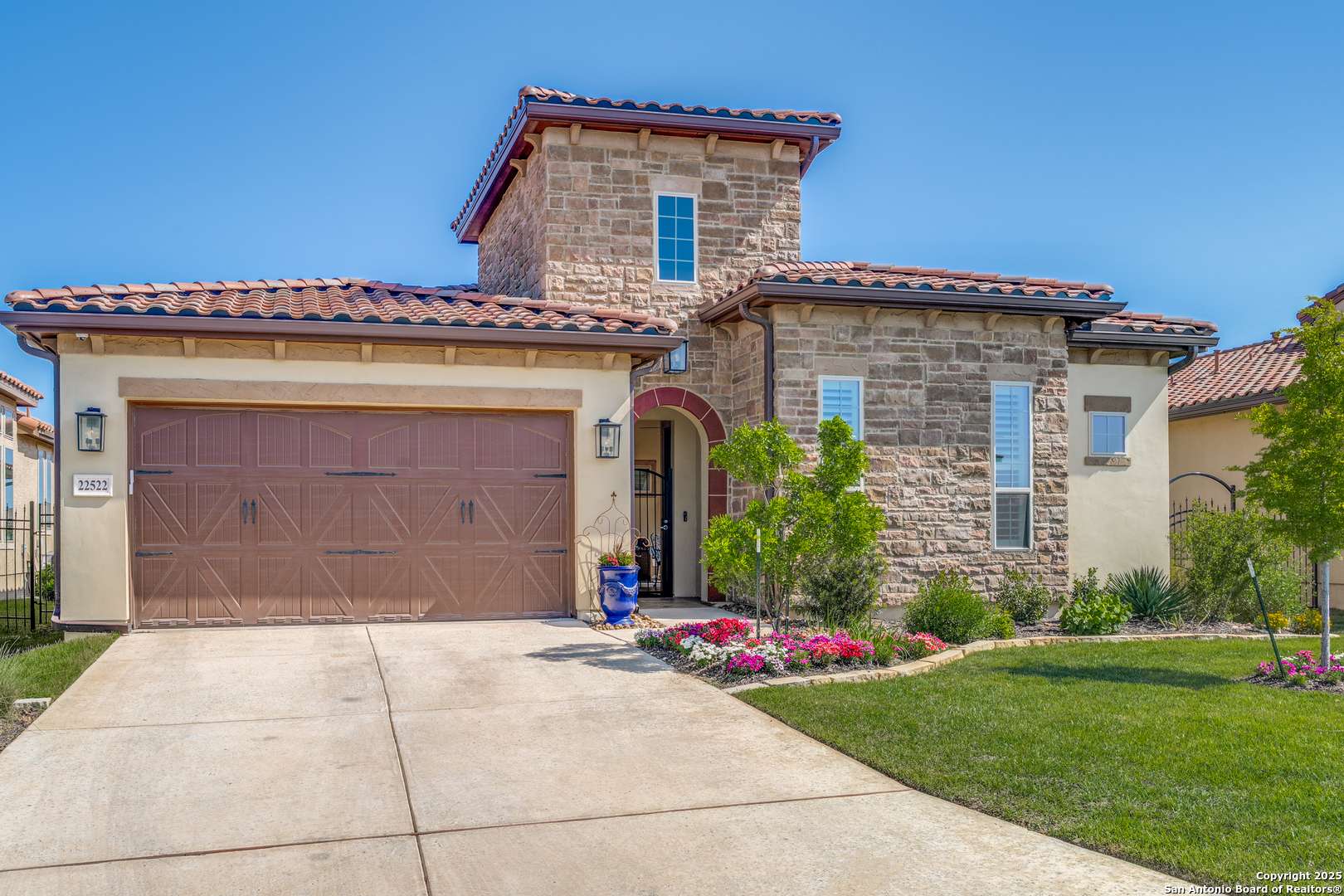 San Antonio, TX 78261,22522 Estacado