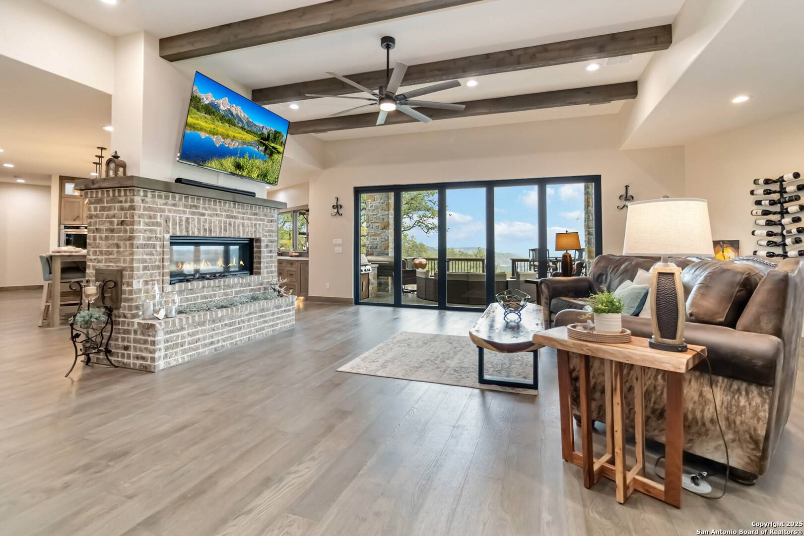 Blanco, TX 78606,1229 Falling Oak Drive