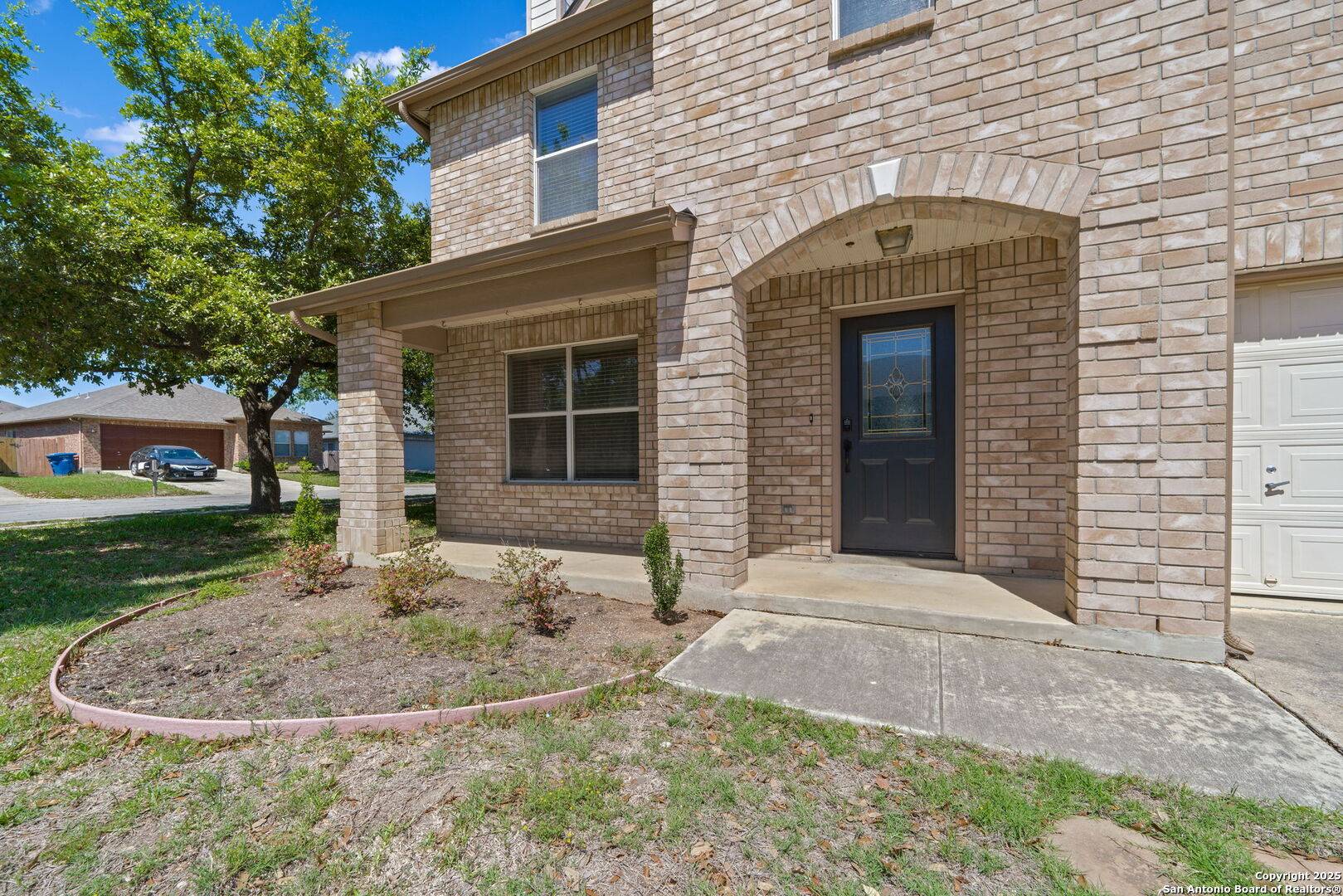 San Antonio, TX 78247,6103 Mackenzie