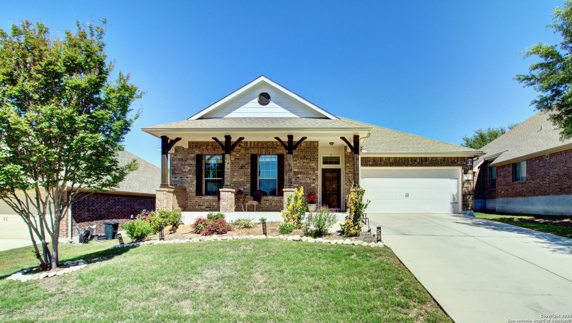 Schertz, TX 78154,825 Mesa Verde