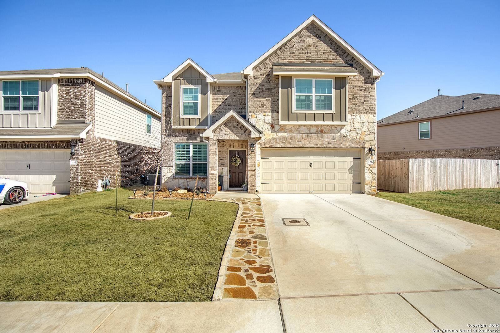 Boerne, TX 78015,126 Inverness