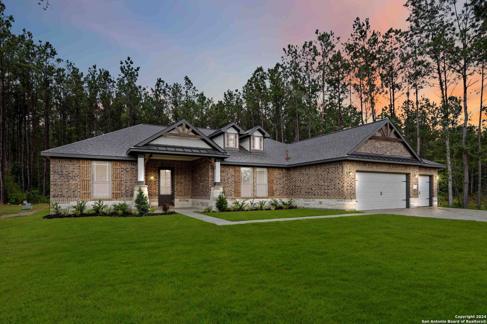 San Antonio, TX 78264,21149 Jordans Ranch Way