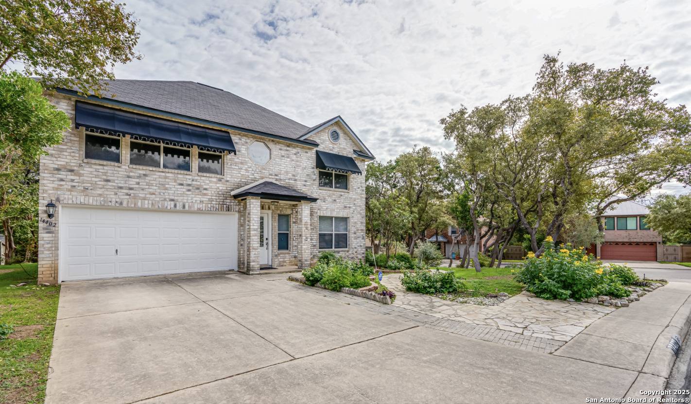 San Antonio, TX 78230,14402 Cedar Glade