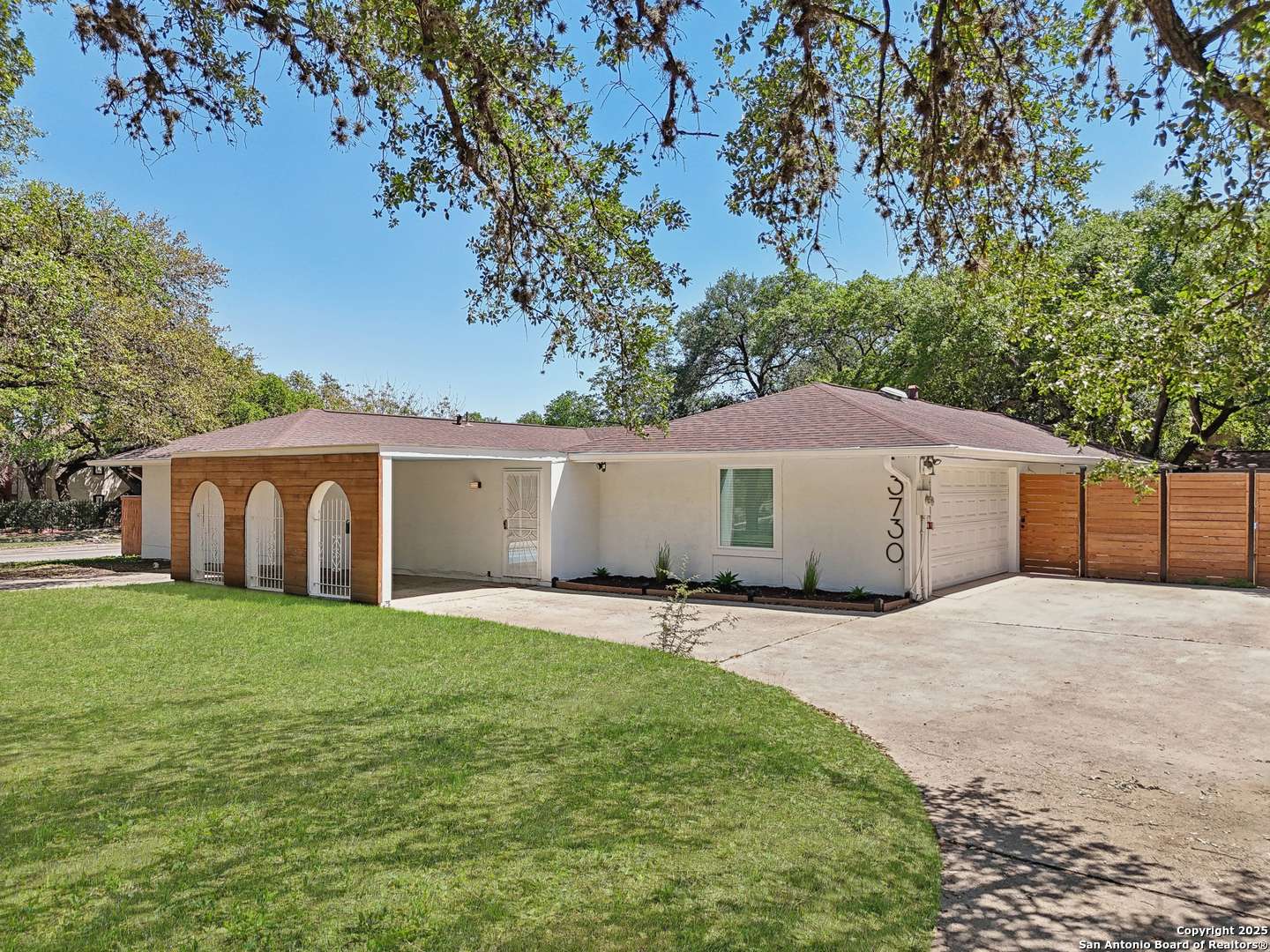 San Antonio, TX 78217,3730 Marymont