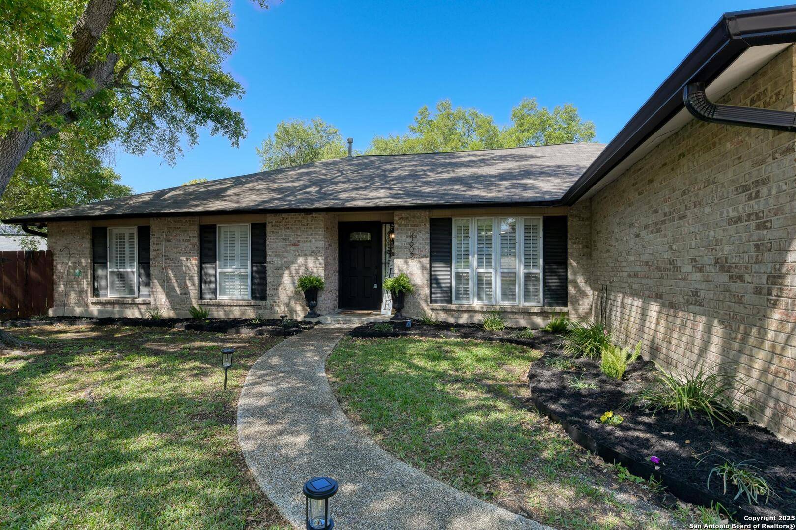 San Antonio, TX 78217,4602 Bohill