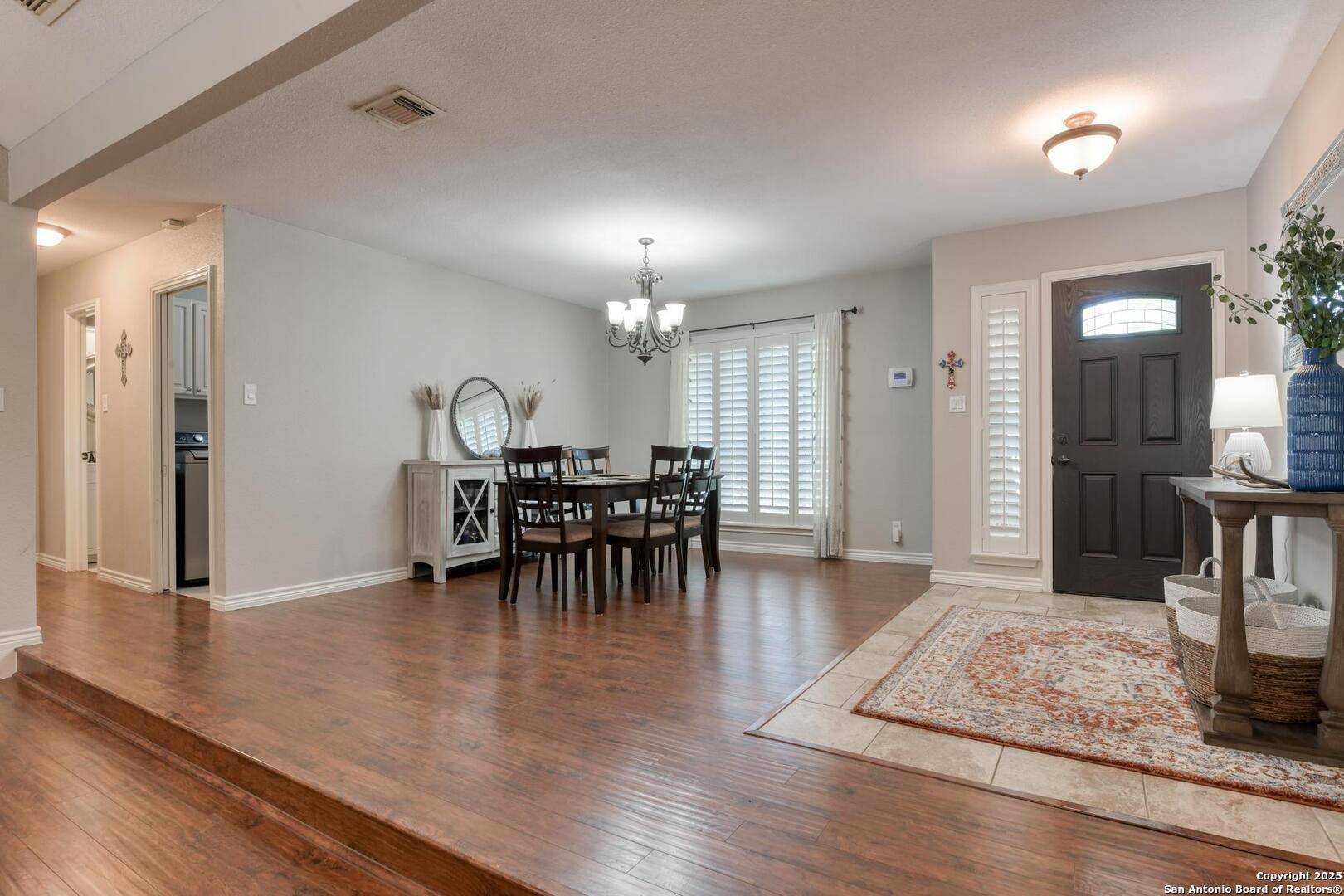 San Antonio, TX 78217,4602 Bohill