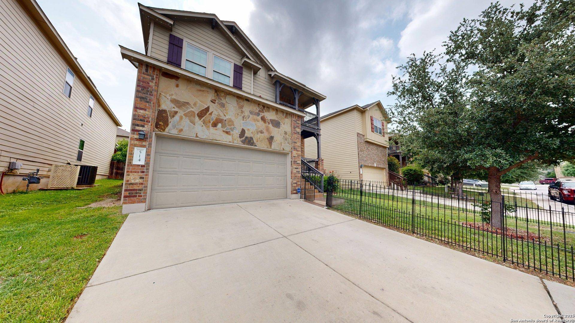 San Antonio, TX 78245,514 Fort Apache