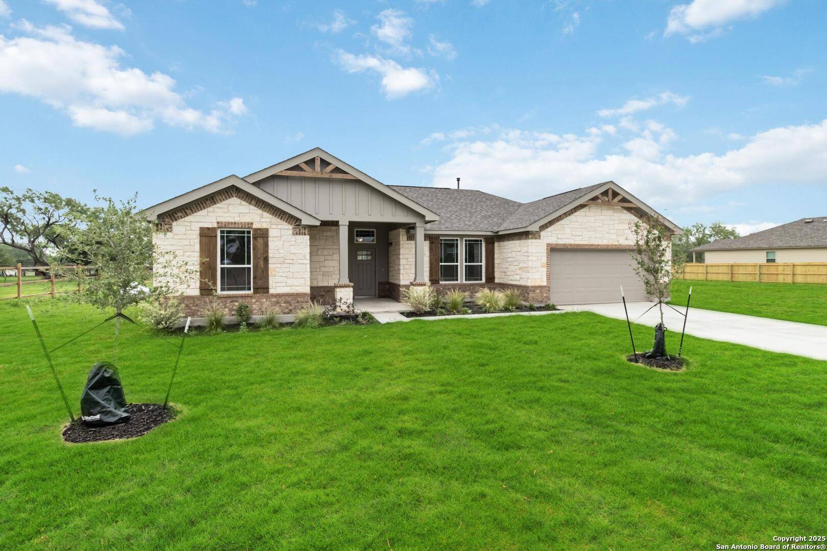 San Antonio, TX 78264,21046 Jordans Ranch Way