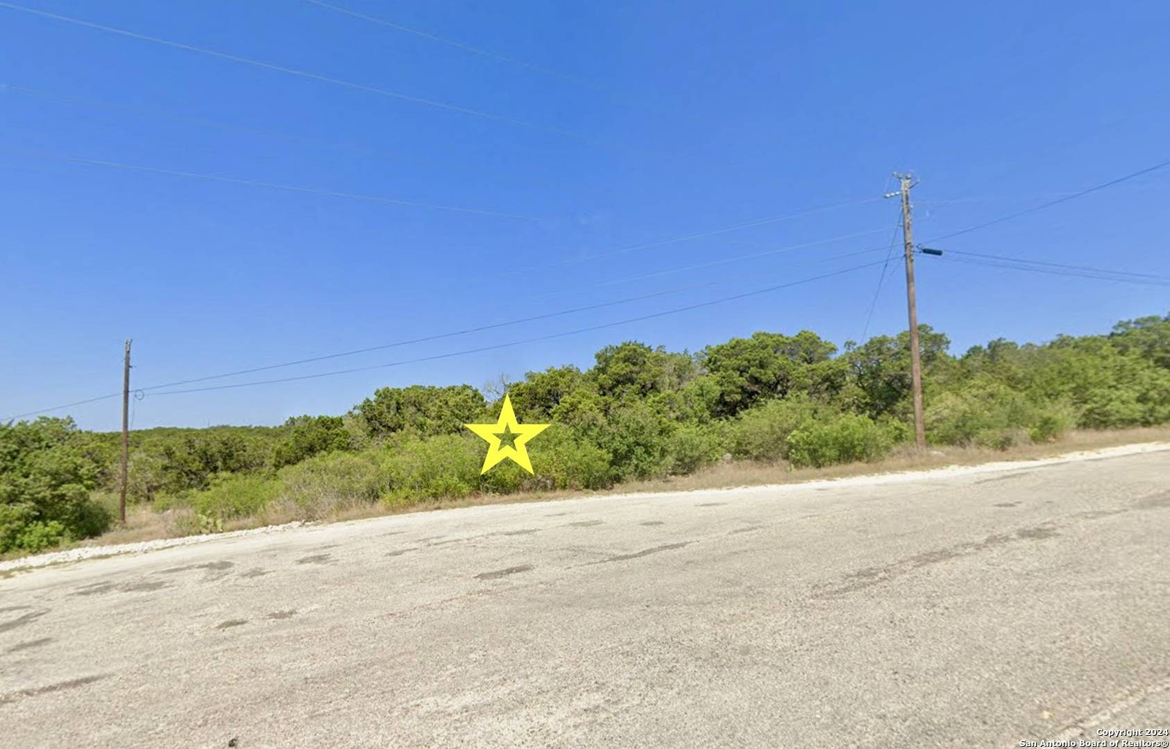 Mico, TX 78056,282 COUNTY ROAD 2755
