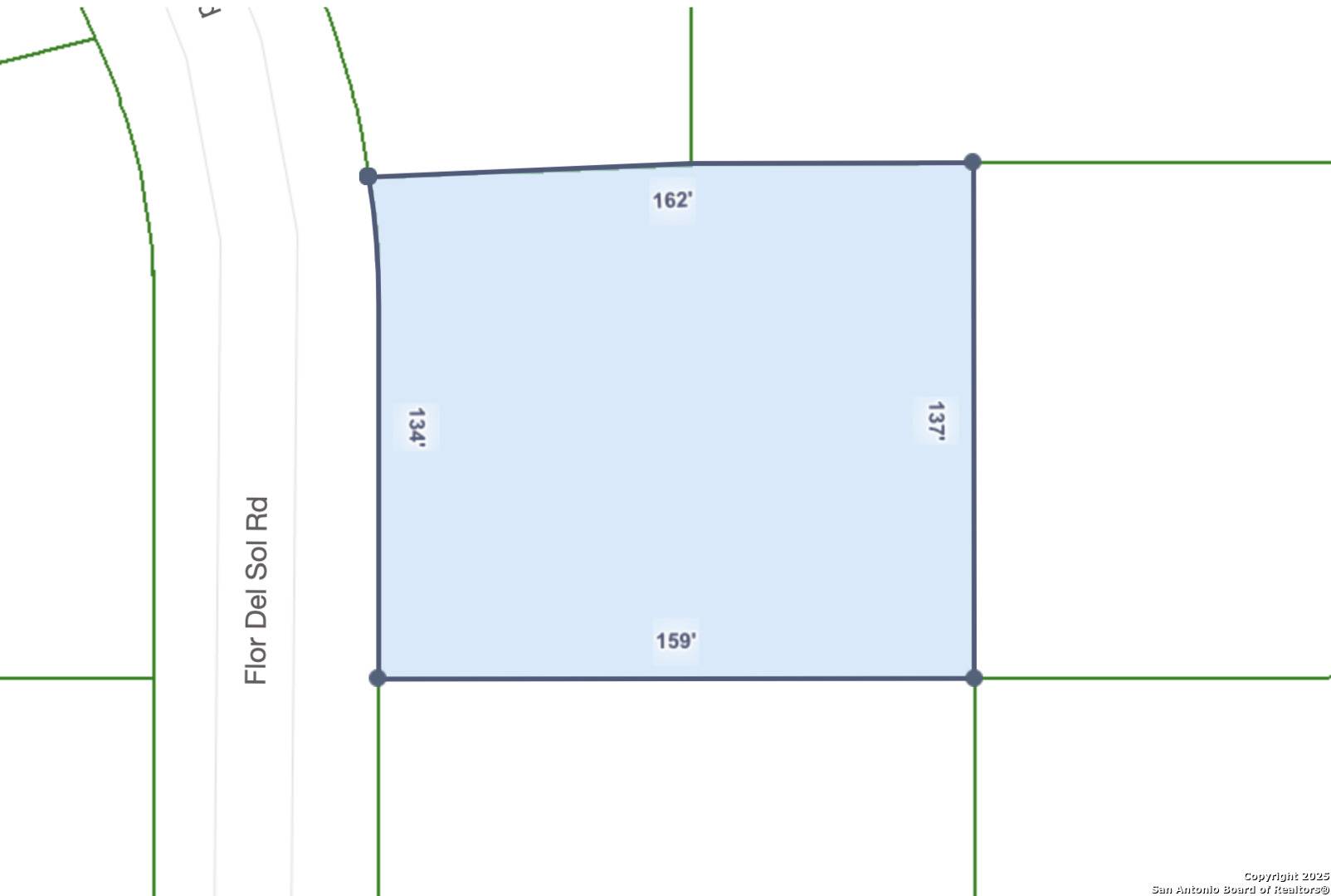 San Antonio, TX 78264,LOT 40 Flor Del Sol