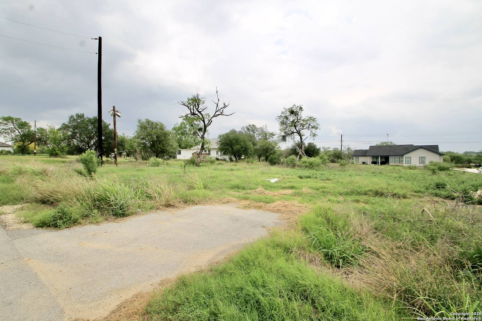 San Antonio, TX 78264,LOT 40 Flor Del Sol
