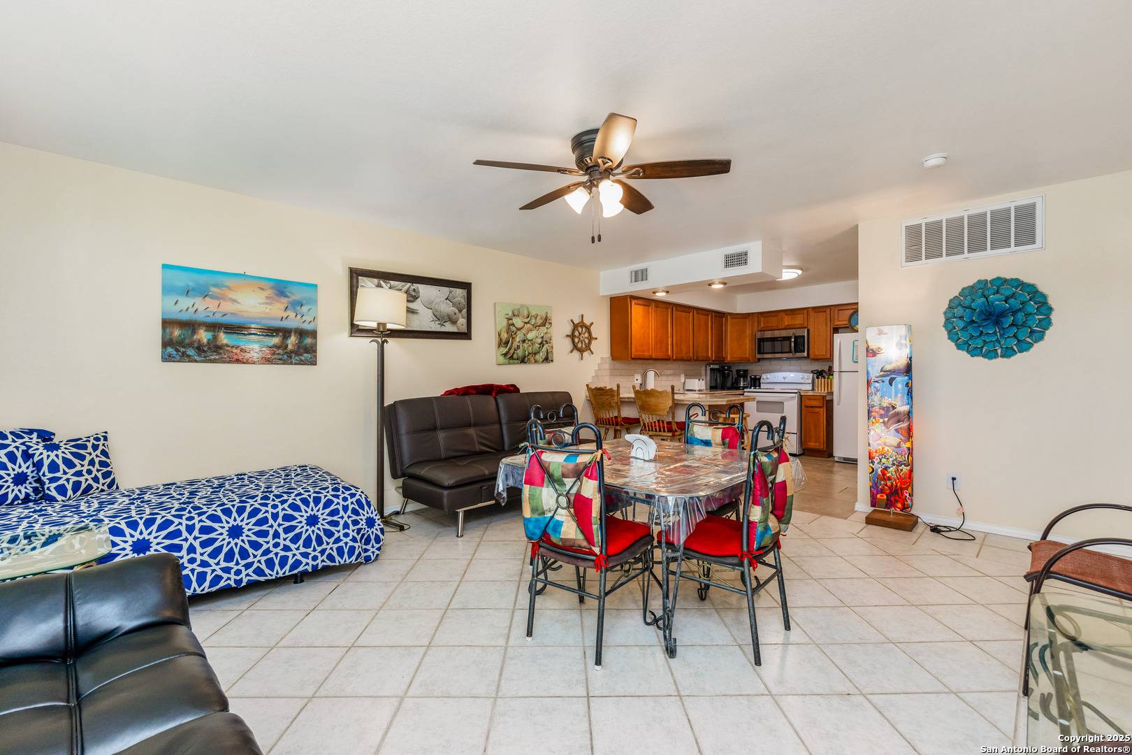Rockport, TX 78382,71 Nassau UNIT 302