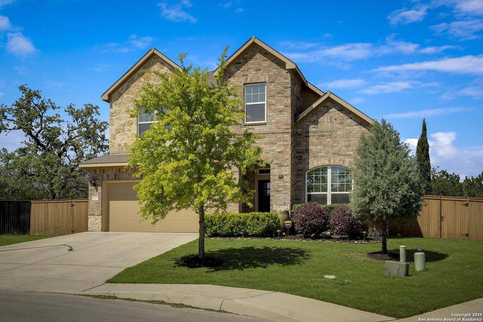 San Antonio, TX 78255,25772 TWO SPGS