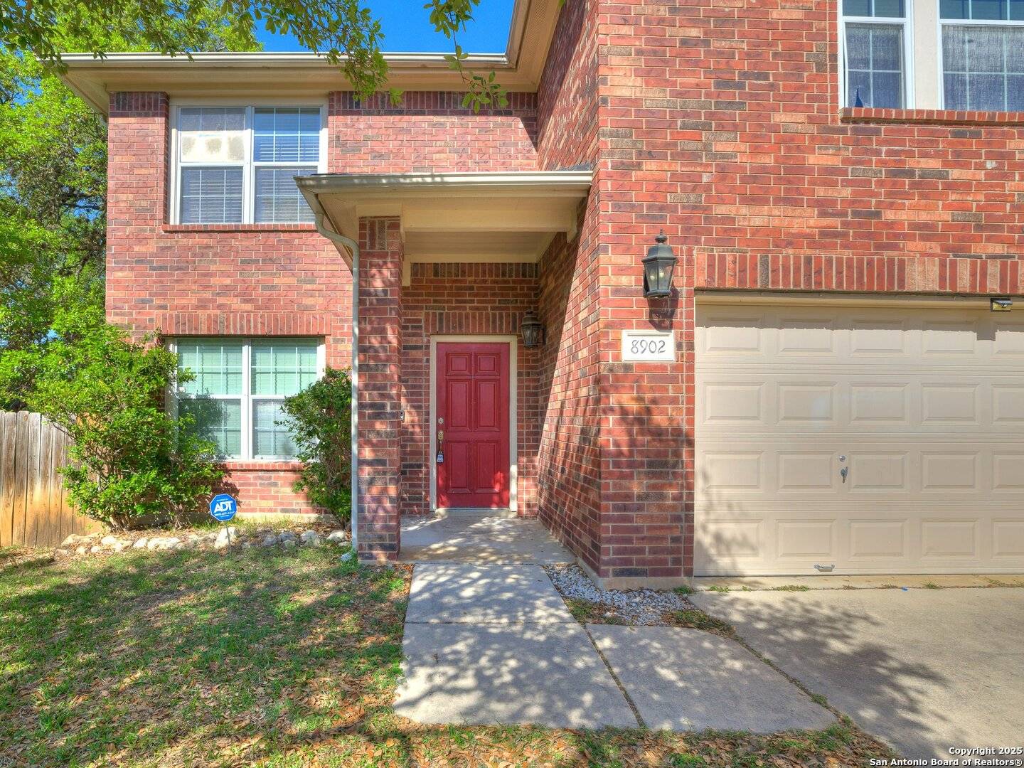 San Antonio, TX 78240,8902 John Barrett