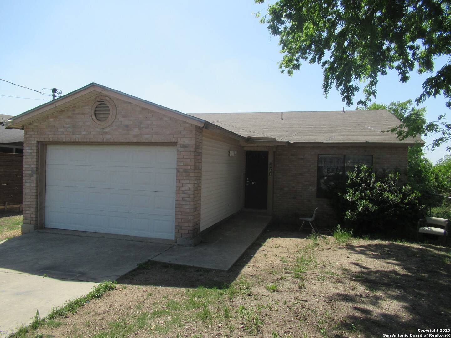 San Antonio, TX 78203,321 Olive