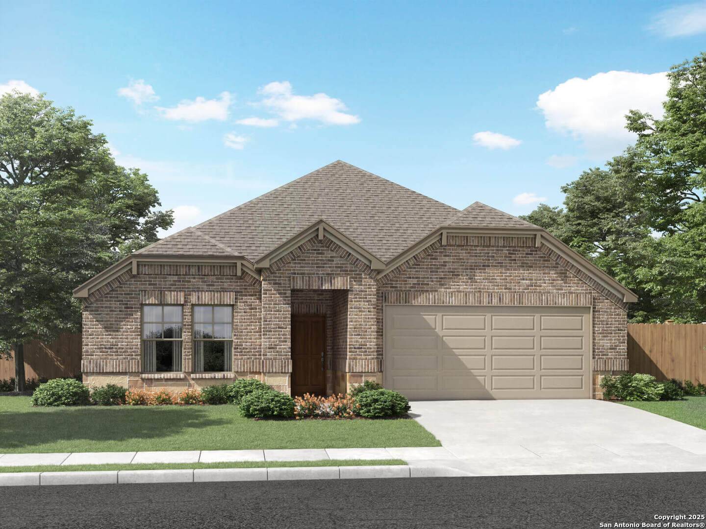 Schertz, TX 78154,12626 Winding Butte