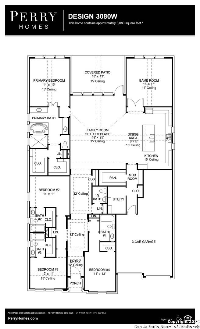 San Antonio, TX 78253,133 Habys Cove