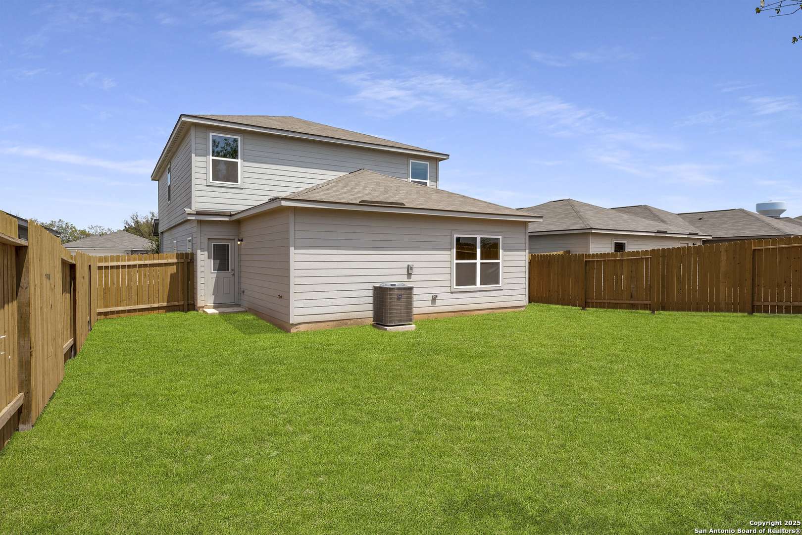 Von Ormy, TX 78073,15110 Telfaire Meadow