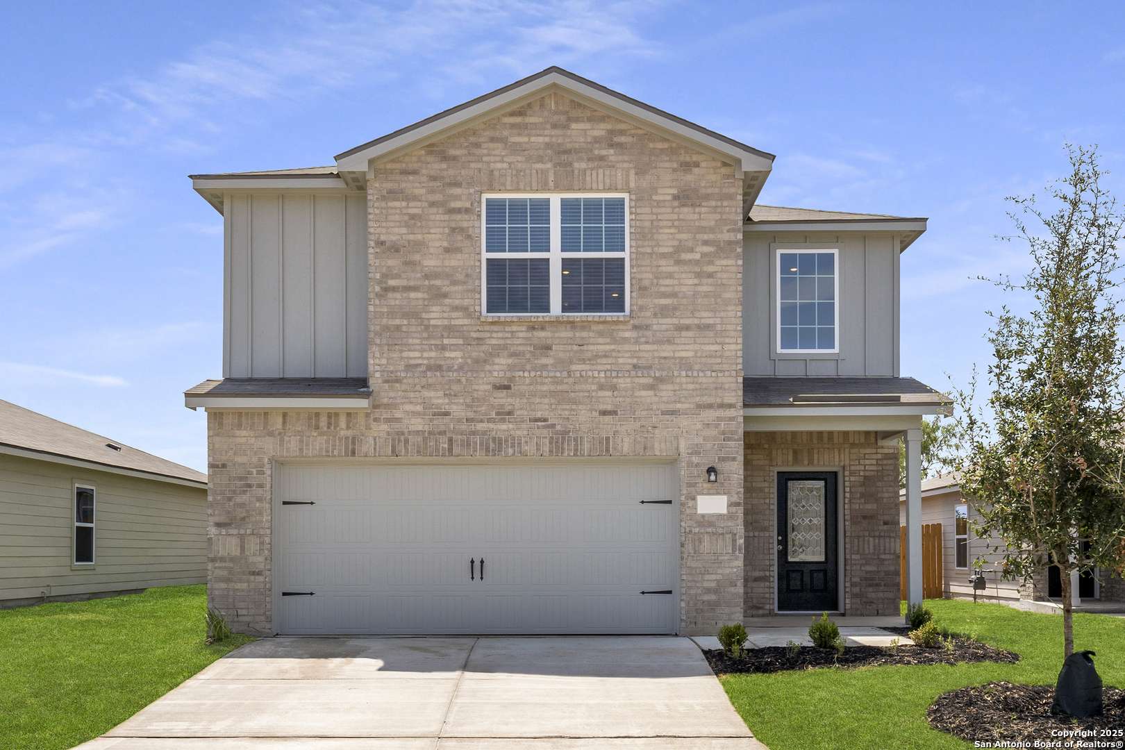 Von Ormy, TX 78073,15110 Telfaire Meadow