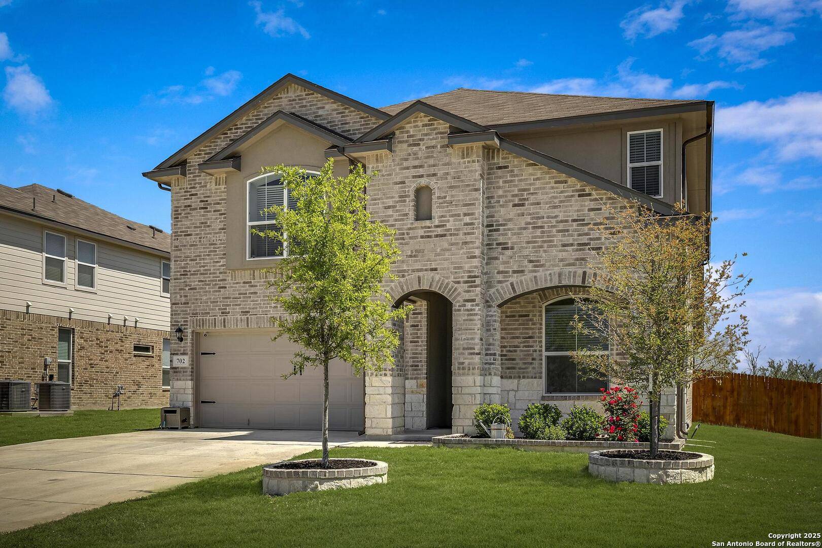 Cibolo, TX 78108,702 Overlook