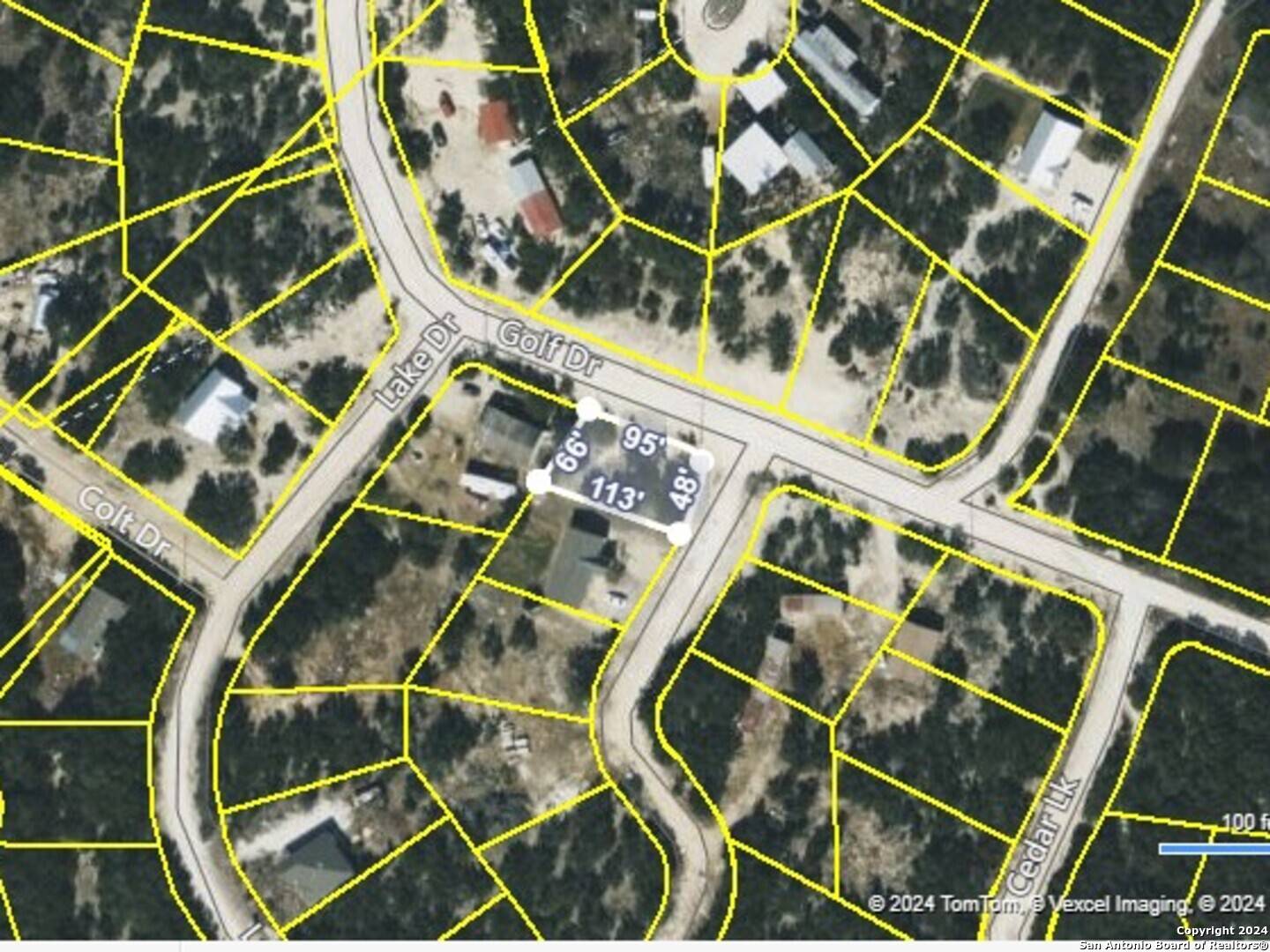 Spring Branch, TX 78070,00 TBD