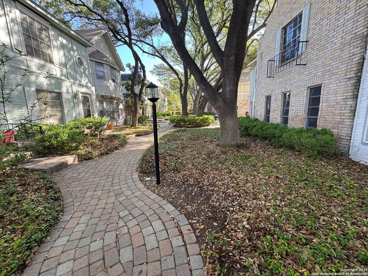 San Antonio, TX 78217,2811 Woodbury UNIT 201
