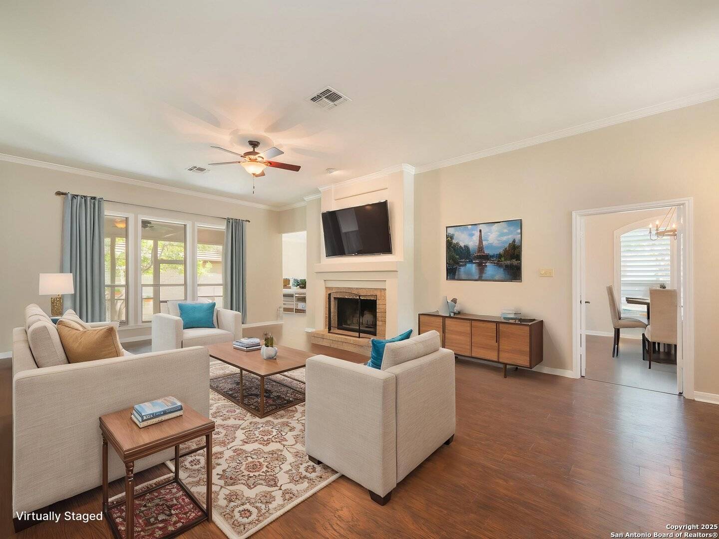 Fair Oaks Ranch, TX 78015,29602 Terra Vista